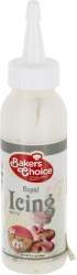 Royal White Icing
