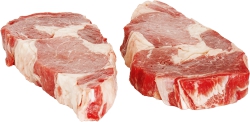 Meat:Organic Rib Eye Steak