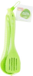 Tkc Melamine Utensil Green