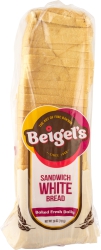 Sandwich White Bread