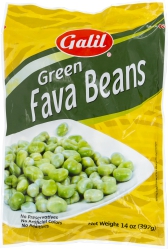 Fava Beans