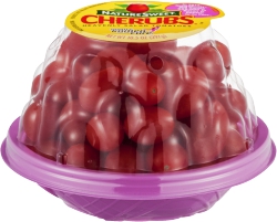 Sweet Grape Tomatoes
