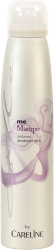 Me Perumed Deodorant  Mistiq