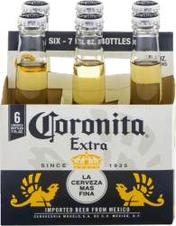 Extra Imported Beer - 6 Ct