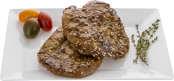 Teriyaki Grill