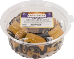 Ober Rugela, Chocolate 12Z