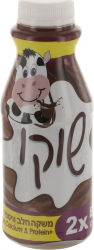 Shoko Choc Milk 14Z