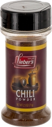 Lieb Chili Powder 2.5Z