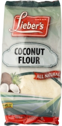 Coconut Flour