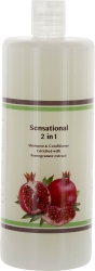 Sensational 2 In 1 33.8Z