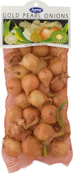 Pearl Onions Purple 10Z