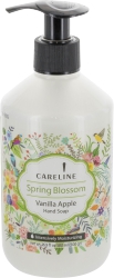 Careline Hand Soap Spr Blsm
