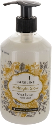 Careline Hand Soap Shea Btr