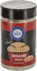 Sesame Seeds