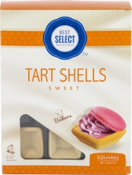 Best Sel Tart Shl Swt Square
