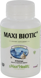 Maxi Biotic 450 90Cap