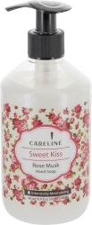 Careline Hand Soap Swt Kiss