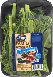 Family Favorites Broccolini