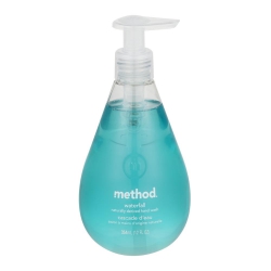 Waterfall Gel Hand Wash