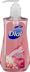 Dial Hand Soap Pink 7.5Z