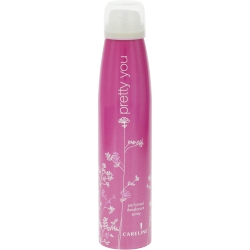 Pretty You Perumed Deodo Pin