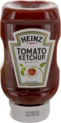 Heinz Ketchup 14Z