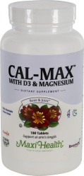 Maxi H Cal Max 180 Tbs