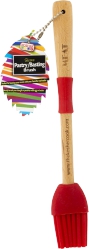 Silicone Pastry/Basting Brush Meat