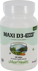 Maxi D3-1000 1