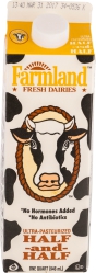 Fresh Dairies Half & Half