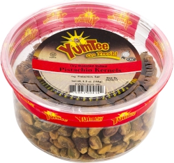 Pistachio Kernels