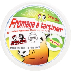 Fromage Spreadable Processed Cheese