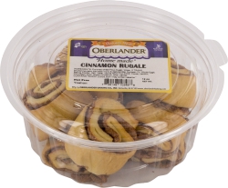 Ober Rugale, Cinnamon 12Z