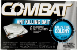 Combat Source Kill Baits 6Pk