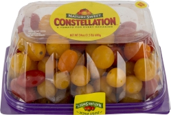 Tomatoes