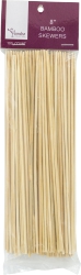 Ph Skewers 100Ct - 8"
