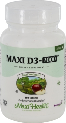 Maxi D3-2000 1