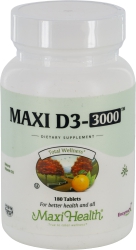Maxi D3-3000 1