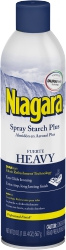 Niagara H.D.Spry St 20 oz
