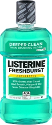 Freshburst  Antiseptic