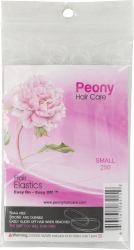 Peony Hair Care Small Clear