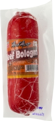 Mm Beef Bologna 12Z