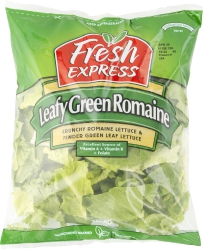 Leafy Green Ro