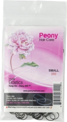 Peony Hair Care Small Black