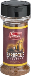 Lieb Bbq Seasoning 4Z