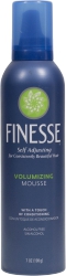Fenesse Mousse Volumizing 7