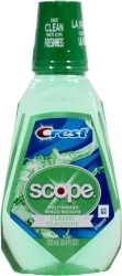 Scope Classic 8.4Z