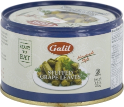 Galil Grapeleaves 14Z
