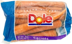 Carrots Bag