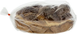 Ostrovitsky Challah Heimeshe